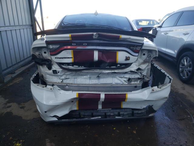 Photo 6 from auction – 2018 DODGE CHARGER R/ with VIN 2C3CDXGJXJH237072
