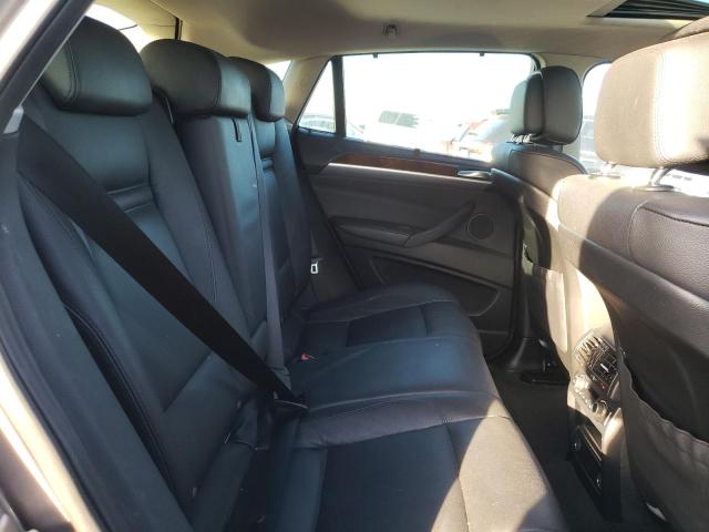 Photo 11 from auction – 2012 BMW X6 XDRIVE3 with VIN 5UXFG2C5XCL778588