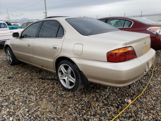 Photo 2 from auction – 2000 ACURA 3.2TL with VIN 19UUA5671YA024380