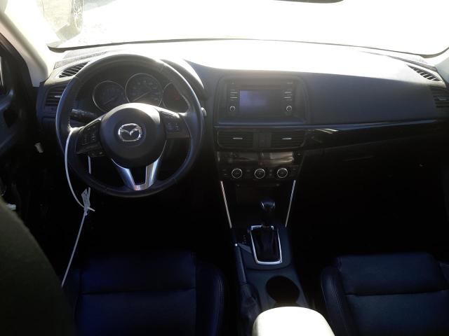 Photo 8 from auction – 2015 MAZDA CX-5 GT with VIN JM3KE2DY5F0498007