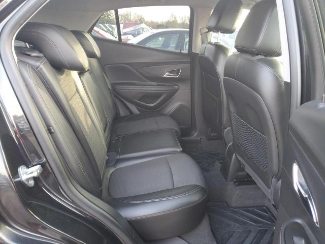 Photo 10 from auction – 2016 BUICK ENCORE with VIN KL4CJESB1GB680571