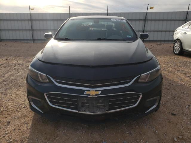 Photo 5 from auction – 2018 CHEVROLET MALIBU LT with VIN 1G1ZD5ST0JF167448