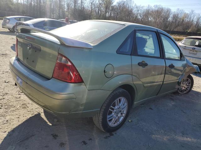 Photo 3 from auction – 2007 FORD FOCUS ZX4 with VIN 1FAHP34N07W134705