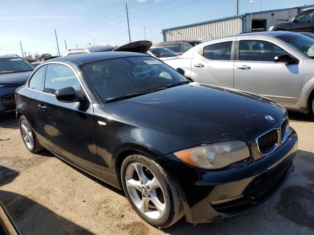 Photo 4 from auction – 2011 BMW 128 I with VIN WBAUP7C51BVK79104