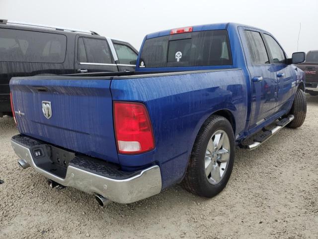 Photo 3 from auction – 2017 RAM 1500 SLT with VIN 3C6RR6LT8HG602133