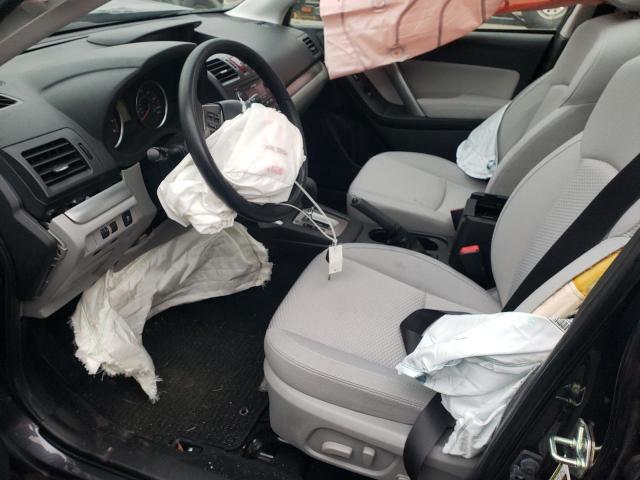 Photo 7 from auction – 2015 SUBARU FORESTER 2 with VIN JF2SJADC4FH429430