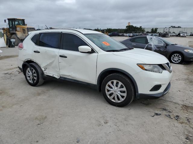Photo 4 from auction – 2016 NISSAN ROGUE S with VIN 5N1AT2MT1GC861963