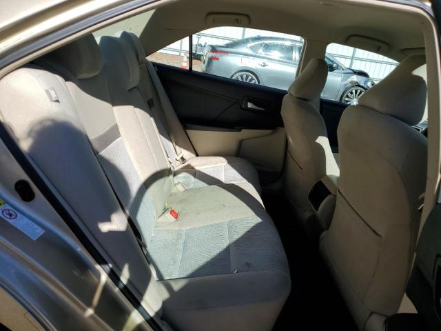 Photo 10 from auction – 2012 TOYOTA CAMRY BASE with VIN 4T1BF1FK1CU069083