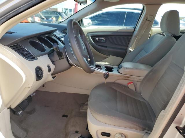 Photo 7 from auction – 2010 FORD TAURUS SE with VIN 1FAHP2DW8AG130664