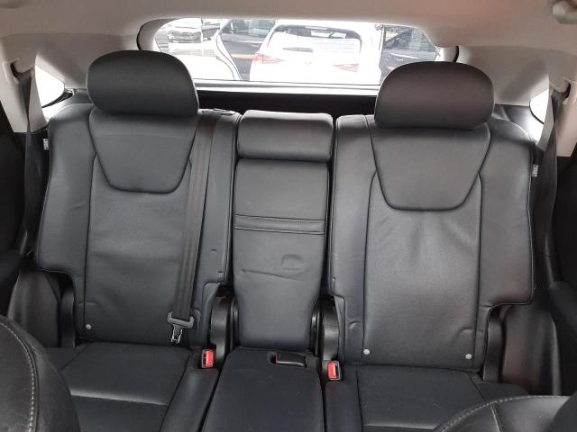 Photo 10 from auction – 2014 LEXUS RX 350 with VIN 2T2ZK1BA3EC147306