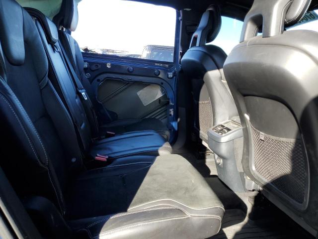 Photo 11 from auction – 2016 VOLVO XC90 T6 with VIN YV4A22PMXG1054118