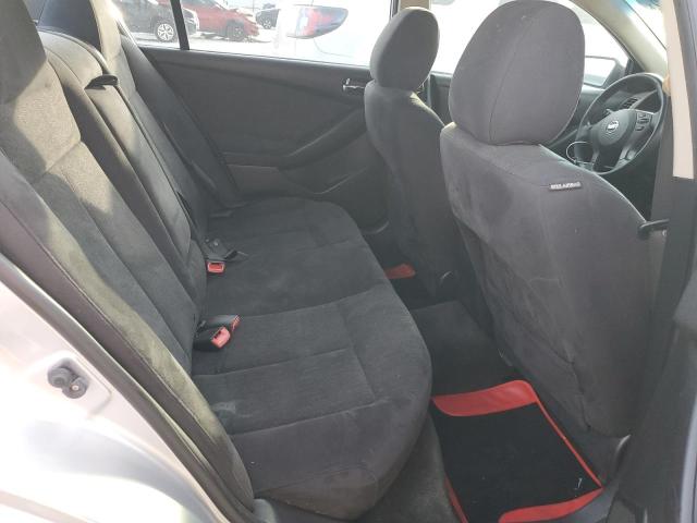 Photo 10 from auction – 2012 NISSAN ALTIMA BAS with VIN 1N4AL2AP9CC198329