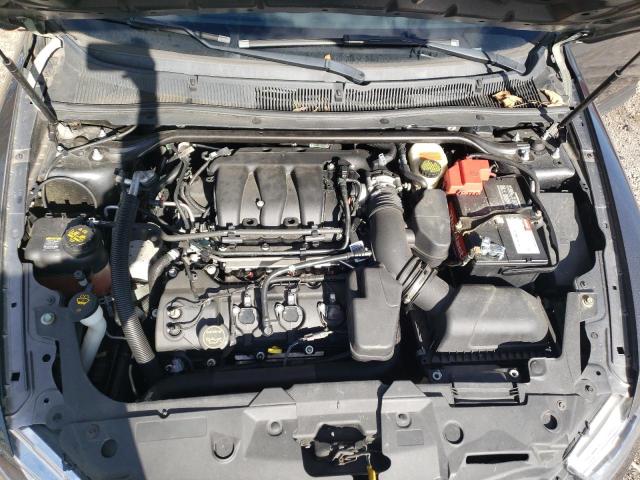 Photo 11 from auction – 2017 FORD TAURUS POL with VIN 1FAHP2MK7HG111305