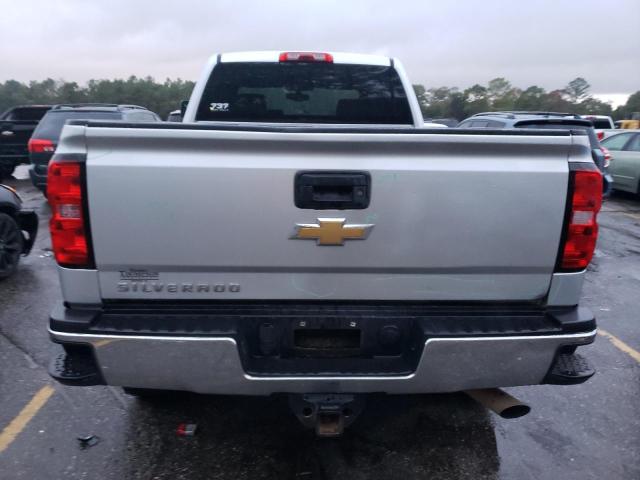 Photo 6 from auction – 2015 CHEVROLET SILVERADO with VIN 1GC1KUEG8FF558275