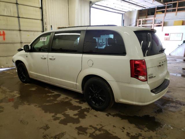 Photo 2 from auction – 2019 DODGE GRAND CARA with VIN 2C4RDGCG7KR777796