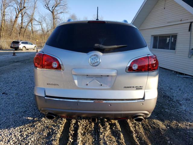 Photo 6 from auction – 2011 BUICK ENCLAVE CX with VIN 5GAKRBEDXBJ164764
