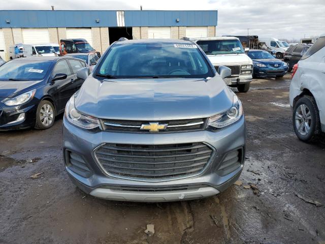 Photo 5 from auction – 2019 CHEVROLET TRAX 1LT with VIN KL7CJPSB9KB918187