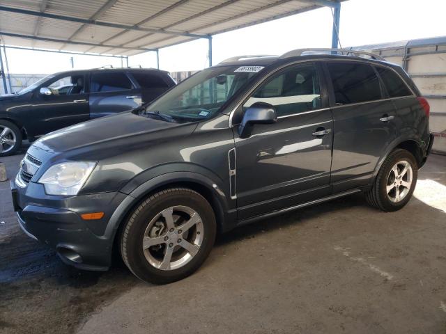 Photo 1 from auction – 2013 CHEVROLET CAPTIVA LT with VIN 3GNAL3EK1DS569033