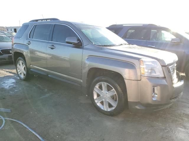 Photo 4 from auction – 2011 GMC TERRAIN SL with VIN 2CTALUEC8B6400814
