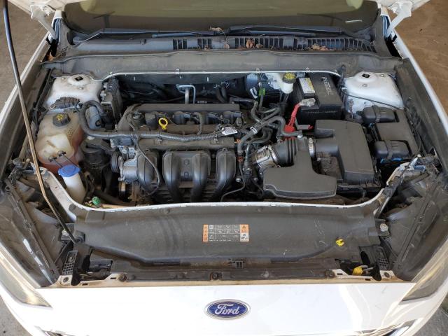 Photo 11 from auction – 2018 FORD FUSION SE with VIN 3FA6P0H73JR152241