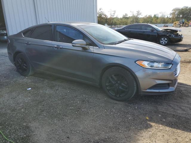 Photo 4 from auction – 2014 FORD FUSION SE with VIN 3FA6P0H77ER118728