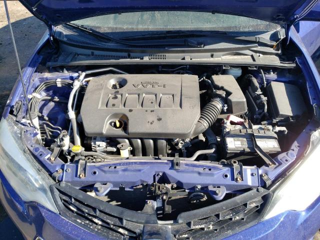 Photo 11 from auction – 2016 TOYOTA COROLLA L with VIN 2T1BURHEXGC538934
