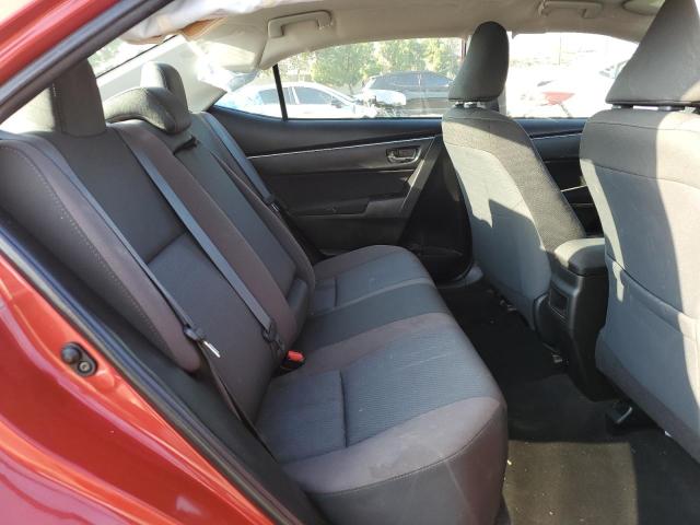 Photo 10 from auction – 2019 TOYOTA COROLLA L with VIN 5YFBURHE8KP949029