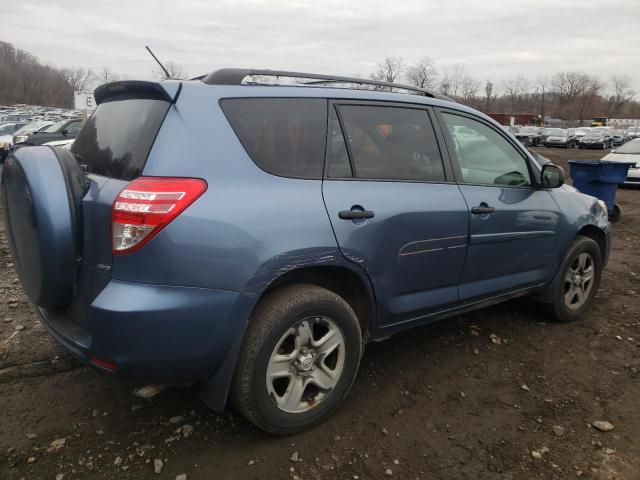 Photo 3 from auction – 2011 TOYOTA RAV4 with VIN 2T3BF4DV3BW139011