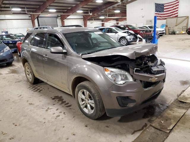 Photo 4 from auction – 2011 CHEVROLET EQUINOX LT with VIN 2CNALDEC0B6397303