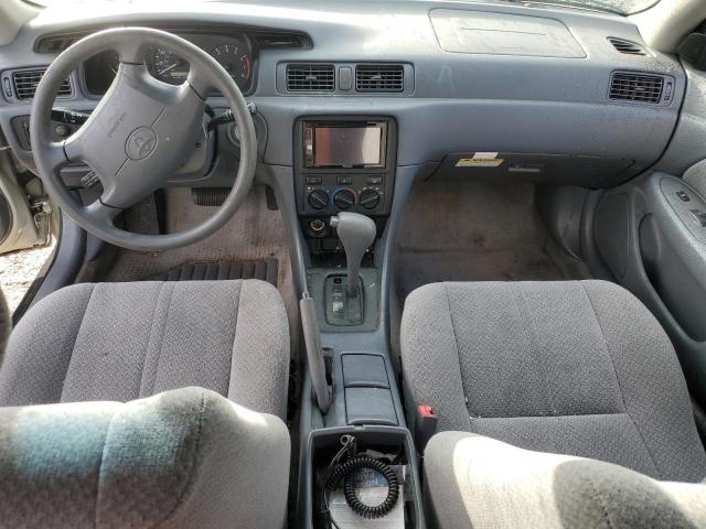 Photo 8 from auction – 2001 TOYOTA CAMRY CE with VIN JT2BG22K810556159