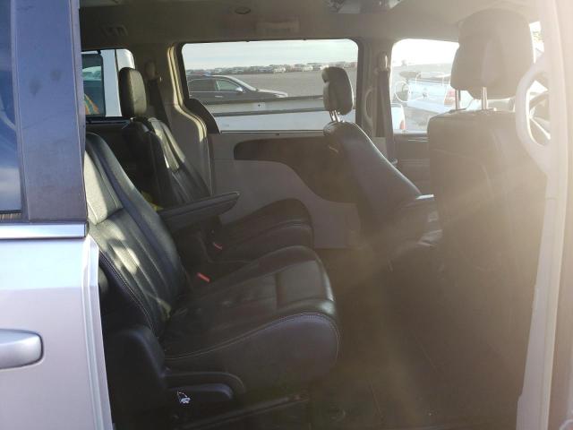 Photo 11 from auction – 2011 CHRYSLER TOWN & COU with VIN 2A4RR8DG0BR758720