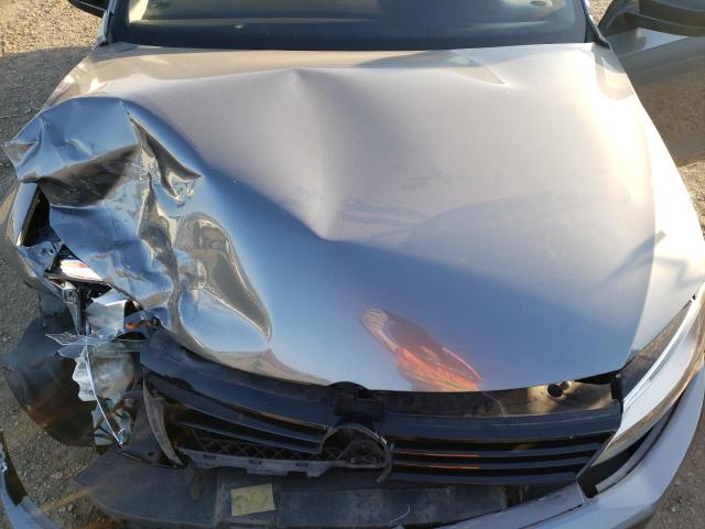 Photo 11 from auction – 2013 VOLKSWAGEN JETTA BASE with VIN 3VW2K7AJ2DM430356