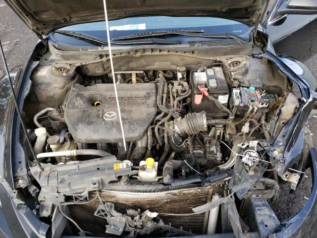Photo 11 from auction – 2011 MAZDA 6 I with VIN 1YVHZ8BH9B5M23749