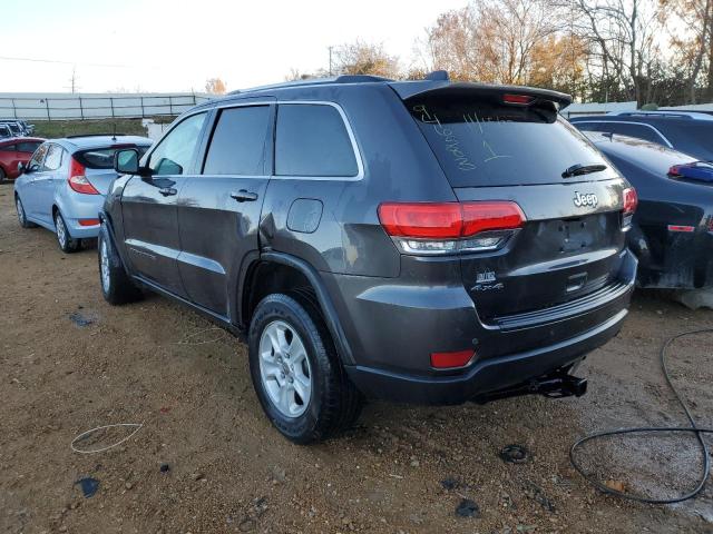 Photo 2 from auction – 2017 JEEP GRAND CHER with VIN 1C4RJFAG5HC730032
