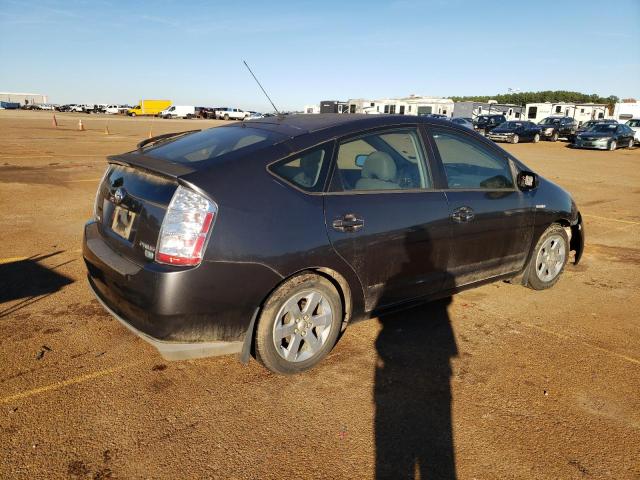 Photo 3 from auction – 2009 TOYOTA PRIUS with VIN JTDKB20U193474892
