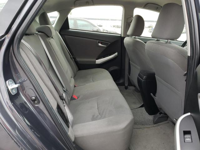 Photo 10 from auction – 2013 TOYOTA PRIUS with VIN JTDKN3DU9D1722902