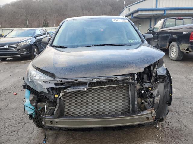 Photo 5 from auction – 2014 HONDA CR-V EX with VIN 5J6RM4H58EL036022