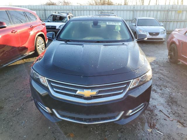 Photo 5 from auction – 2017 CHEVROLET IMPALA LT with VIN 2G1105SA6H9152480