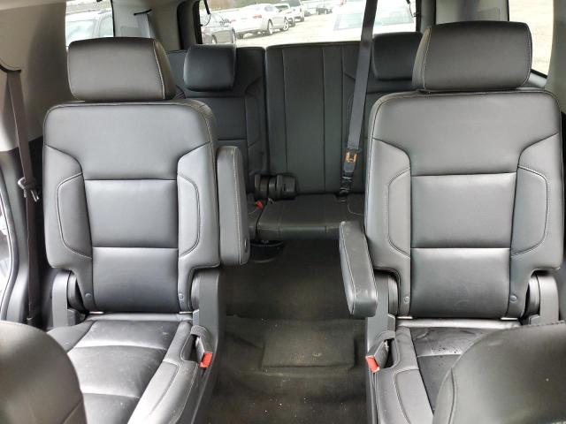 Photo 10 from auction – 2017 CHEVROLET TAHOE C150 with VIN 1GNSCBKC7HR233648