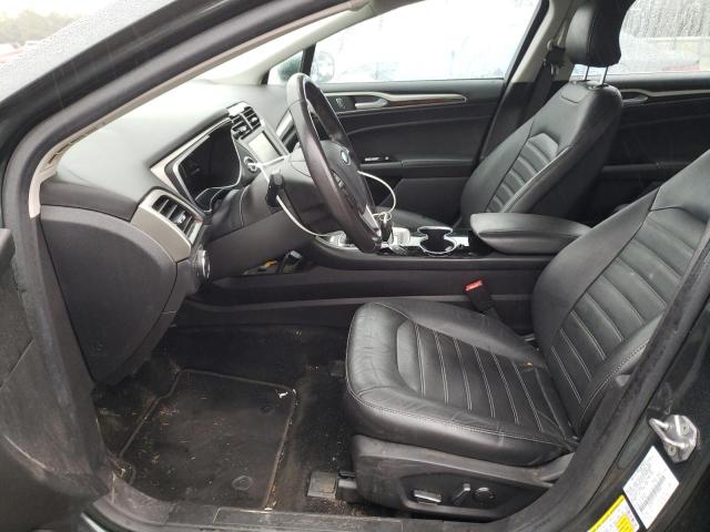 Photo 7 from auction – 2016 FORD FUSION SE with VIN 3FA6P0HD5GR190908