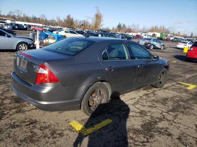 Photo 3 from auction – 2010 FORD FUSION SE with VIN 3FAHP0HA6AR430554