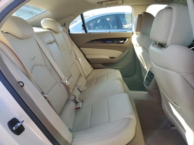 Photo 10 from auction – 2014 CADILLAC CTS PERFOR with VIN 1G6AY5S32E0159677