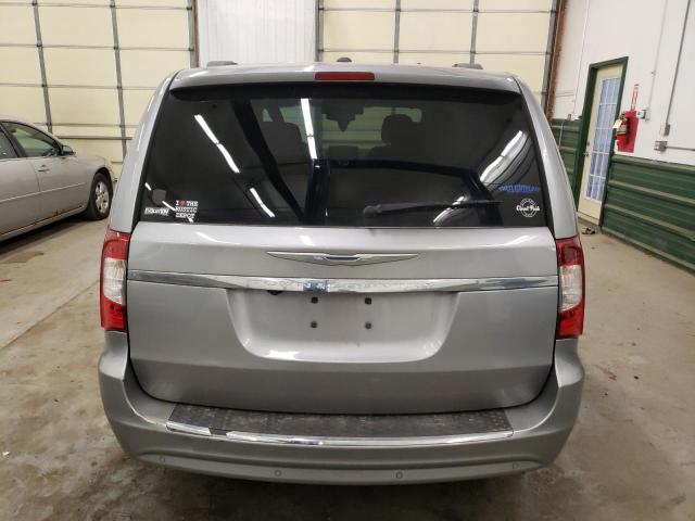 Photo 6 from auction – 2013 CHRYSLER TOWN & COU with VIN 2C4RC1CG3DR595290