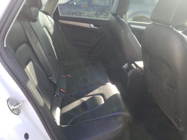 Photo 10 from auction – 2013 AUDI A4 PREMIUM with VIN WAUBFCFL1DN008270