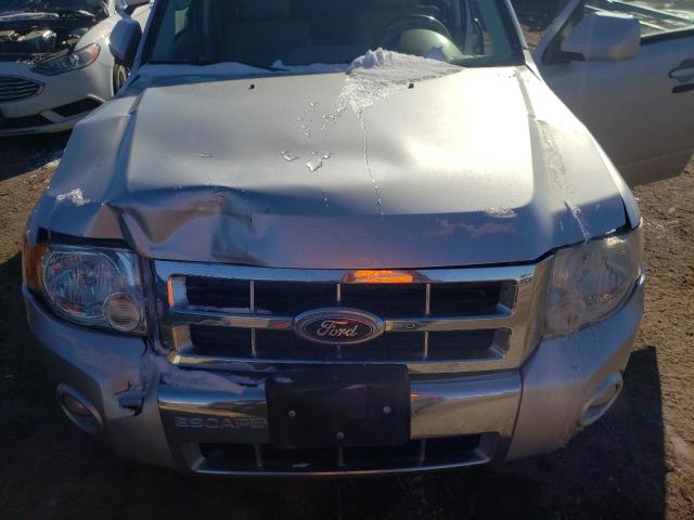 Photo 12 from auction – 2010 FORD ESCAPE HYB with VIN 1FMCU5K3XAKB80787