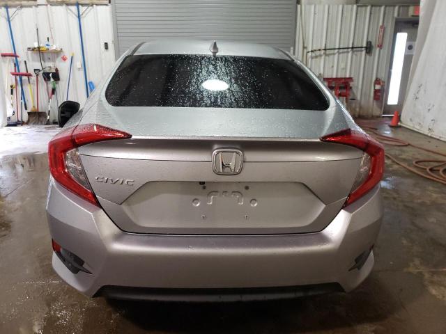 Photo 6 from auction – 2017 HONDA CIVIC EX with VIN 19XFC2F72HE202830