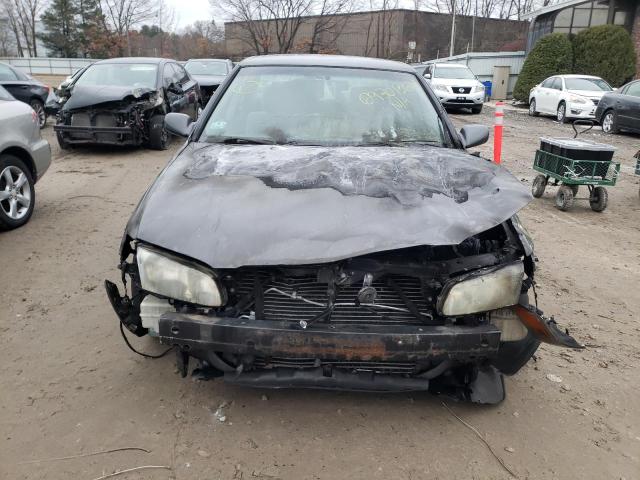 Photo 5 from auction – 2001 TOYOTA CAMRY CE with VIN 4T1BG22K01U796804