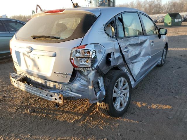Photo 3 from auction – 2015 SUBARU IMPREZA PR with VIN JF1GPAC68F8201581