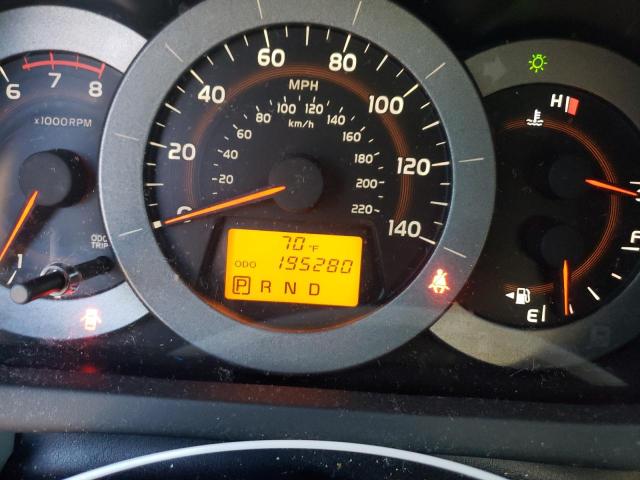 Photo 9 from auction – 2011 TOYOTA RAV4 with VIN JTMBF4DV6B5037435