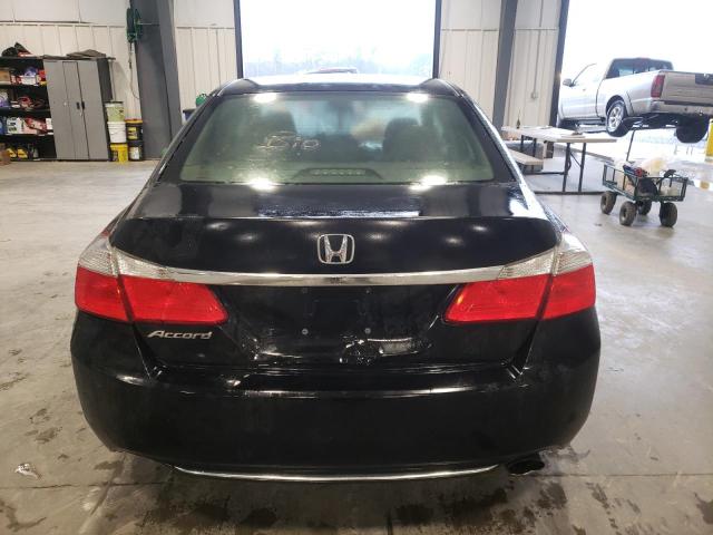 Photo 6 from auction – 2014 HONDA ACCORD EX with VIN 1HGCR2F78EA138598